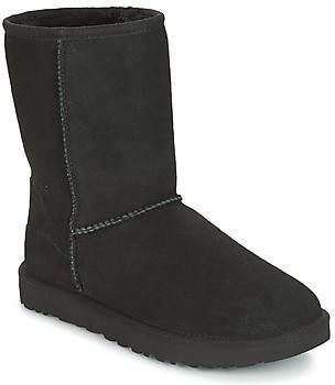 ugg classic short 38