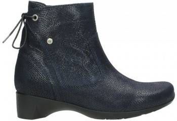 Wolky Shoes 06267 Roll Jacky blue nubuck order now! Biggest Wolky  Collection| Wolkyshop.com
