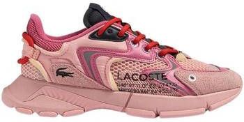 Lacoste Lage Sneakers
