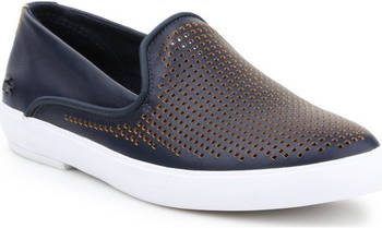 Lacoste Lage Sneakers 7 31CAW01272M3