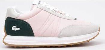 Lacoste Lage Sneakers L SPIN