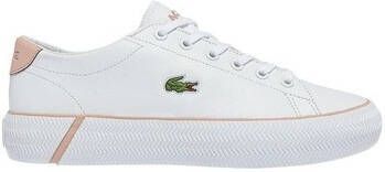 Lacoste Sneakers