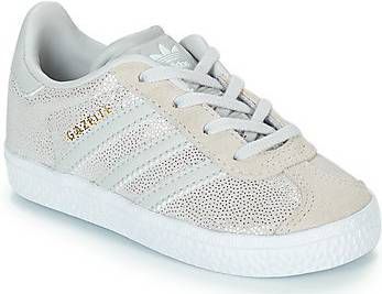 gazelle kinderen beige