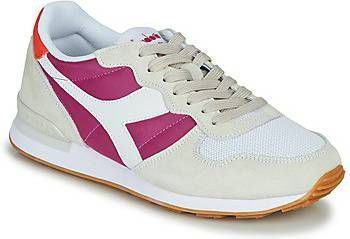 Diadora Sneakers Roze Dames