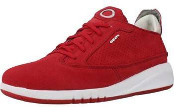Lage Sneakers Geox D AERANTIS A
