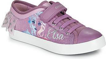 Geox Lage Sneakers JR CIAK GIRL