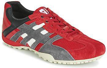 Geox Lage Sneakers UOMO SNAKE