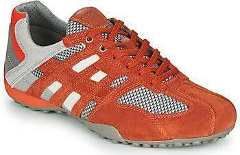 Lage Sneakers Geox UOMO SNAKE