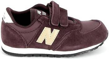 Lage Sneakers New Balance IV420 BB Bordeaux