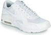 Nike Witte Lage Sneakers Air Max Excee(gs ) online kopen