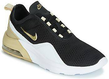 gouden nike air max