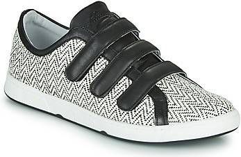 Lage Sneakers Pataugas JULIETTE