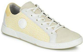 Pataugas Lage Sneakers JUNE/N