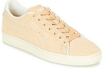 Puma Lage Sneakers SUEDE RAISED FS.NA V WHIS