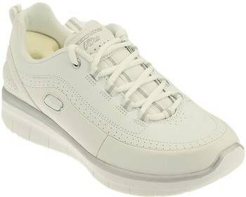 skechers synergy 2.0 wit