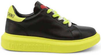 Love Moschino Sportschoenen JA15044G1FIA4