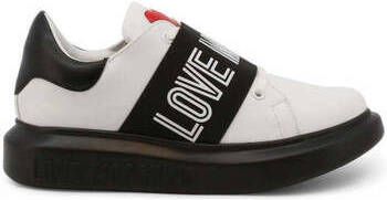 Love Moschino Sportschoenen JA15104G1FIA1