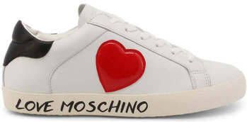 Love Moschino Sportschoenen JA15162G1FIA1