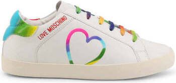 Love Moschino Sportschoenen JA15442G1EIA6