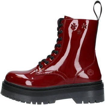 Lumberjack Laarzen Stivaletto Donna SWC1501 001.4