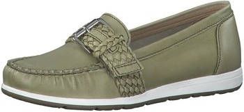 marco tozzi Mocassins