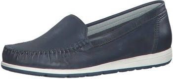 marco tozzi Mocassins