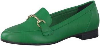 marco tozzi Mocassins