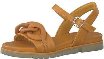 marco tozzi Sandalen