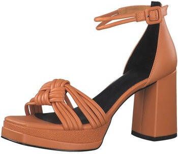 marco tozzi Sandalen