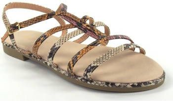 Maria Mare Sportschoenen Sandaal dame 67746 slang