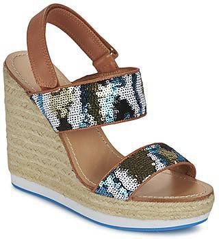 Sandalen Mellow Yellow VABLISS