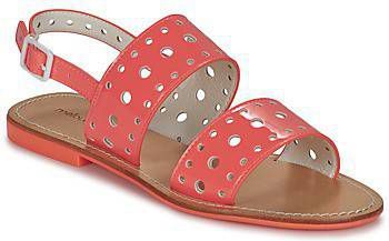 Sandalen Mellow Yellow VADINA