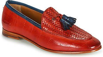 Mocassins Melvin &amp, Hamilton SCARLETT 44