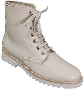 mephisto Enkellaarzen Seliza