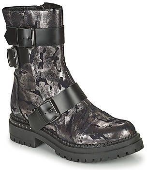 Metamorf'Ose Laarzen KALOPE