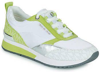 Michael Kors Lage Sneakers MICHAEL ALLIE STRIDE TRAINER