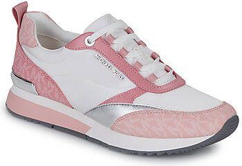 Michael Kors Lage Sneakers MICHAEL ALLIE STRIDE TRAINER