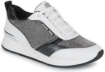 Michael Kors Lage Sneakers MICHAEL ALLIE STRIDE TRAINER