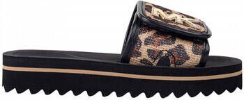Michael Kors Sandalen MICHAEL Eli platform