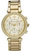 Michael Kors Mk5354 Watch , Geel, Dames online kopen