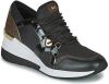 Michael Kors Lage Sneakers MICHAEL LIV TRAINER online kopen
