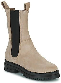 MJUS Laarzen DOBLE CHELS