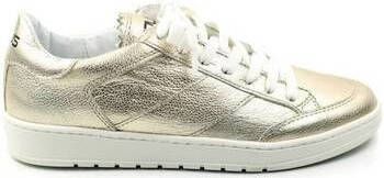 MJUS Lage Sneakers DAMES sneaker T39104 goud