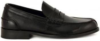 Clarks Mocassins BEARY LOAFER BLACK