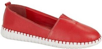 Mod Comfys Mocassins