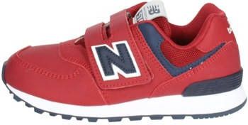 New Balance Hoge Sneakers PV574CR1