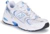 New Balance Sneakers Mr530 , Wit, Unisex online kopen