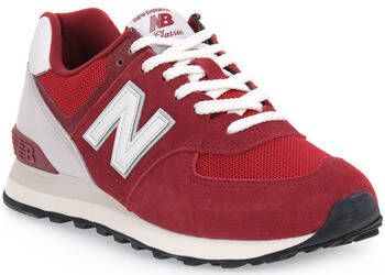 New Balance Sneakers WQ2 U574