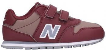 New Balance Sneakers YV500EC IV500EC Mujer Burdeos