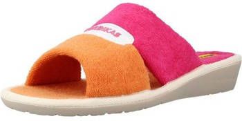 Nordikas Pantoffels 7209B